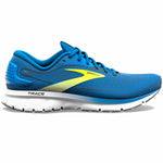 Running Shoes for Adults Brooks Trace 2 Blue