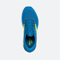 Running Shoes for Adults Brooks Trace 2 Blue