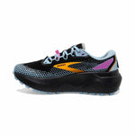 Chaussures de sport pour femme Brooks Caldera 6 Bleu Noir