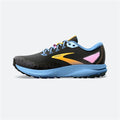 Running Shoes for Adults Brooks  Divide 3 Lady Black