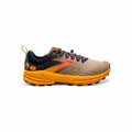 Čevlji za Tek za Odrasle Brooks Cascadia 16 Zinnia Oranžna Moški