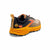 Running Shoes for Adults Brooks Cascadia 16 Zinnia Orange Men