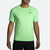 T-shirt à manches courtes homme Brooks  Atmosphere 2.0  Vert citron