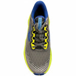 Running Shoes for Adults Brooks Caldera 6 Moutain Men Grey