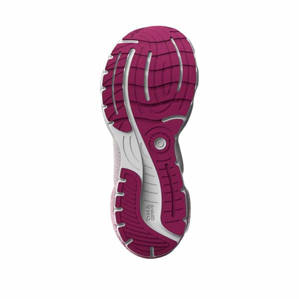 Chaussures de Running pour Adultes Brooks Glycerin 20 Femme