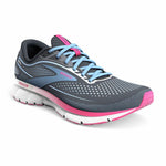 Running Shoes for Adults Brooks Trace 2 Grey
