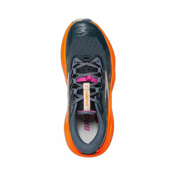 Sports Trainers for Women Trail Brooks Caldera 6 Board