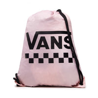 Backpack with Strings Vans VN000SUFZJY1 One size