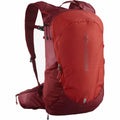 Hiking Backpack Salomon Trailblazer 30 Dark Red