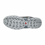 Baskets Salomon X Ultra Pioneer GORE-TEX Montagne Gris Homme