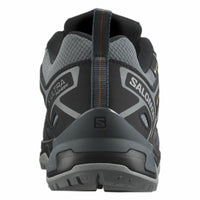 Baskets Salomon X Ultra Pioneer GORE-TEX Montagne Gris Homme