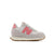 Chaussures de Sport pour Bébés New Balance FTWR IH237 Gris