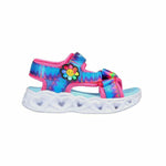 Kinder sandalen Skechers Heart Lights - Miss V