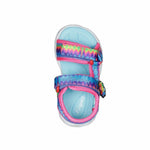 Sandali per Bambini Skechers Heart Lights - Miss V