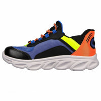 Sports Shoes for Kids Skechers Slip-Ins: Flex Glide Multicolour