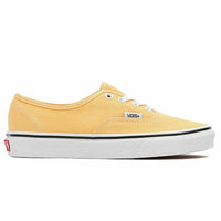 Chaussures de sport pour femme Vans Authentic Saumon