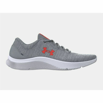 Running Shoes for Adults Under Armour Mojo 2 Dark grey