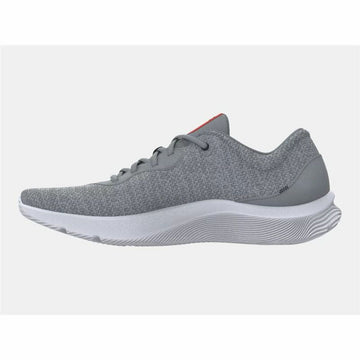 Running Shoes for Adults Under Armour Mojo 2 Dark grey