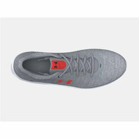 Running Shoes for Adults Under Armour Mojo 2 Dark grey