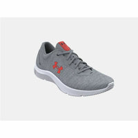 Running Shoes for Adults Under Armour Mojo 2 Dark grey