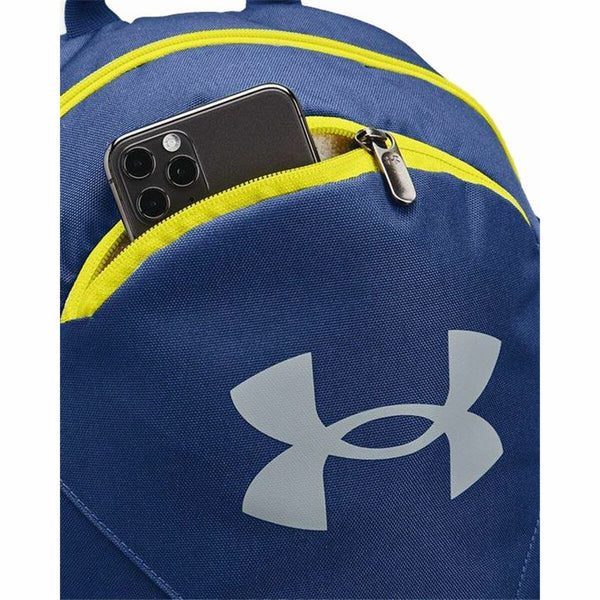 Gym Bag Under Armour Hustle Lite Multicolour