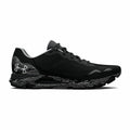 Running Shoes for Adults Under Armour Hovr Sonic 6 Black Men