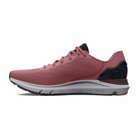 Running Shoes for Adults Under Armour Hovr Sonic 6 Pink Lady