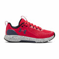 Men's Trainers Under Armour Charged Commit Red