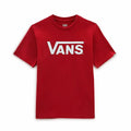 Children’s Short Sleeve T-Shirt Vans Classic