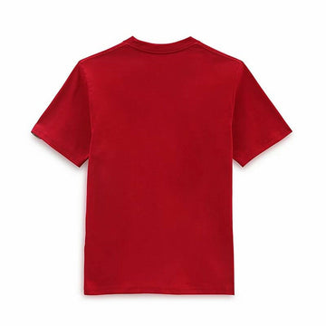 Children’s Short Sleeve T-Shirt Vans Classic