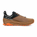 Running Shoes for Adults Altra Olympus 5 Brown Men