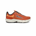 Chaussures de Running pour Adultes Altra Timp 4 Femme Orange