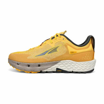 Men's Trainers Altra Timp 4 Yellow