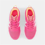 Sports Shoes for Kids New Balance 570V3 Pink