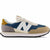 Chaussures de Sport pour Bébés New Balance 237 Blue marine