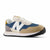 Chaussures de Sport pour Bébés New Balance 237 Blue marine