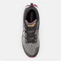 Running Shoes for Adults New Balance Fresh Foam X Hierro v7 Lady Grey