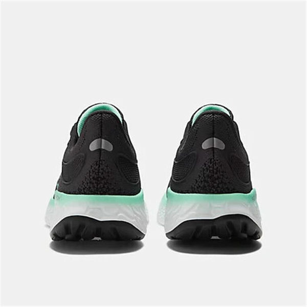 Running Shoes for Adults New Balance Fresh Foam X 1080v12 Black Lady