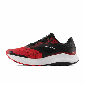 Men's Trainers New Balance DynaSoft Nitrel V5 Red Men