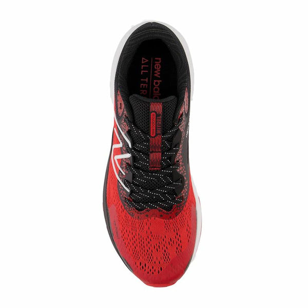 Men's Trainers New Balance DynaSoft Nitrel V5 Red Men