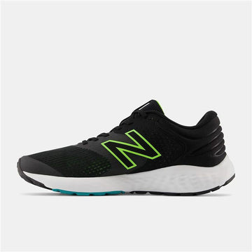 Chaussures de Running pour Adultes New Balance 520v7 Noir Homme