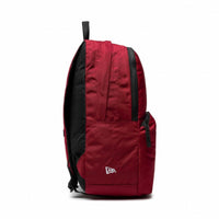 Sportrucksack MULTI STADIUM New Era 60240059 Rot