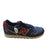 Kinder Sportschuhe New Balance FTWR JUNIOR YC373XM2 Marineblau