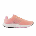 Running Shoes for Adults New Balance 520V8 Pink Lady