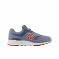 Scarpe Sportive per Bambini New Balance Balance 997H  Multicolore