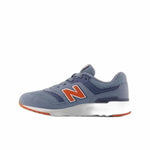 Chaussures de Sport pour Enfants New Balance Balance 997H  Multicouleur