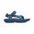 Kinder sandalen Teva Hurricane Xlt2  Blau