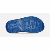 Sandales pour Enfants Teva Hurricane Xlt2  Bleu