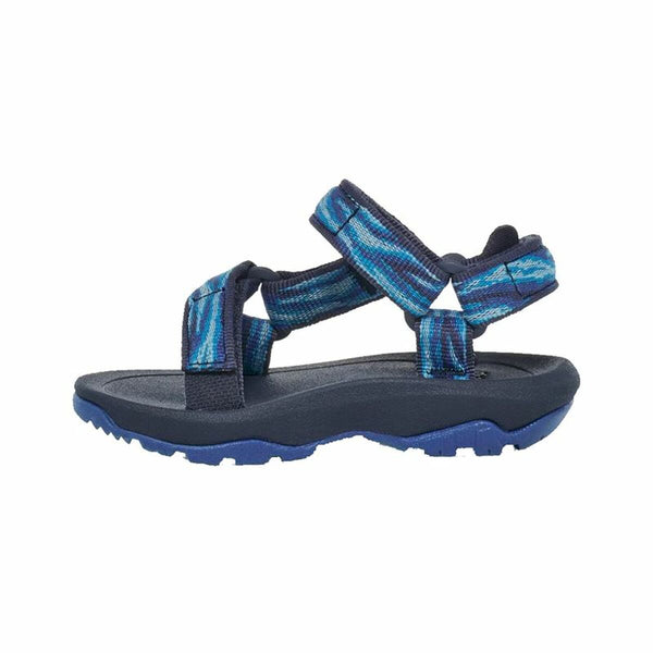 Sandales pour Femme Teva Hurricane XLT2 Bleu