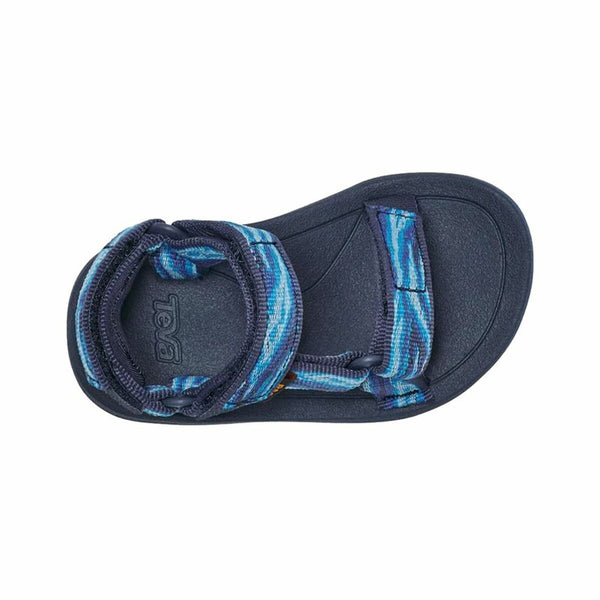 Sandales pour Femme Teva Hurricane XLT2 Bleu